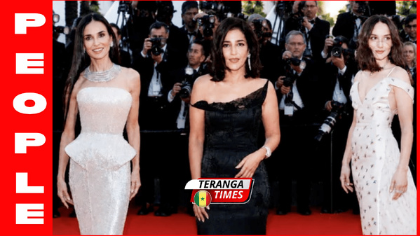 Festival de Cannes 2026 : Demi Moore, Leïla Bekhti et Anaïs Demoustier illuminent la première montée des marches Festival de Cannes 2026 : Demi Moore, Leïla Bekhti et Anaïs Demoustier illuminent la première montée des marches
