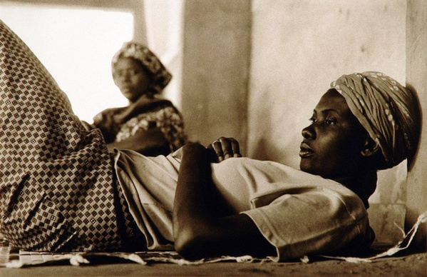 Aminata Sophie Dièye: le génie méconnu