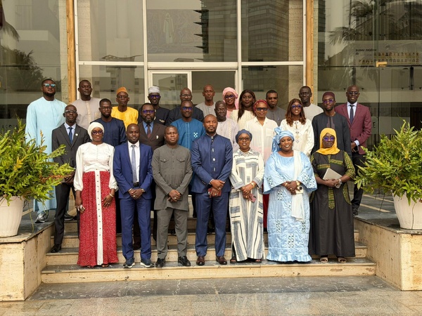 Cybersécurité à l'Assemblée nationale : la DCSSI forme les cadres parlementaires Cybersécurité à l'Assemblée nationale : la DCSSI forme les cadres parlementaires