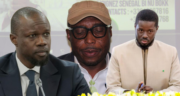 Bambey-Sérère: Barthélémy Dias critique la gouvernance et appelle à “faire renaître l’espoir” Bambey-Sérère: Barthélémy Dias critique la gouvernance et appelle à “faire renaître l’espoir”