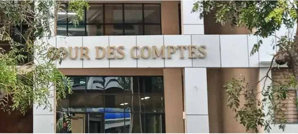 Sénégal : la Cour des comptes épingle la gestion du matériel agricole subventionné et pointe de graves irrégularités Sénégal : la Cour des comptes épingle la gestion du matériel agricole subventionné et pointe de graves irrégularités