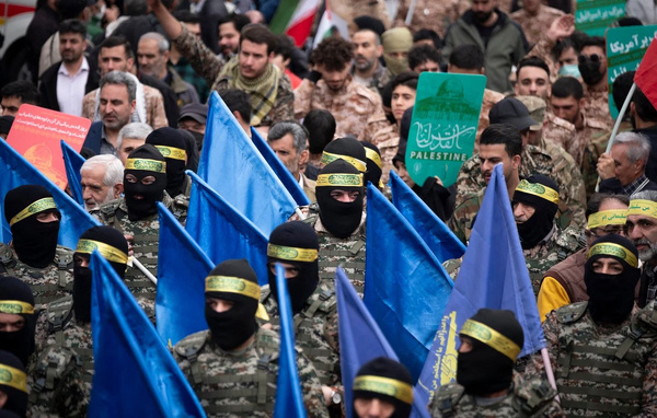 Moyen-Orient : tensions autour de l’Iran, négociations Israël–Liban et nouvelle affaire terroriste aux États-Unis