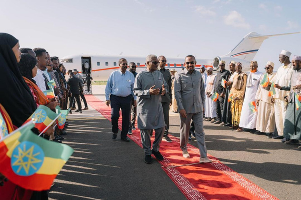 En Éthiopie, Aliko Dangote injecte 4 milliards de dollars dans un projet géant d'engrais
