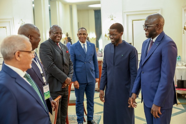 Dakar accueille la 32e Assemblée régionale Afrique de la Francophonie parlementaire