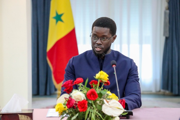 Dakar accueille la 32e Assemblée régionale Afrique de la Francophonie parlementaire Dakar accueille la 32e Assemblée régionale Afrique de la Francophonie parlementaire