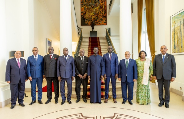 Dakar accueille la 32e Assemblée régionale Afrique de la Francophonie parlementaire
