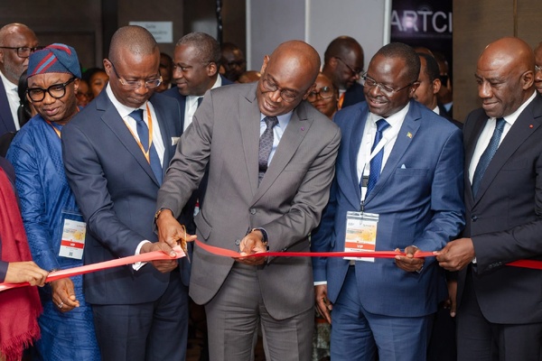 Numérique : À Abidjan, la CDP du Sénégal prend part à la 9ᵉ conférence du RAPDP sur les technologies innovantes