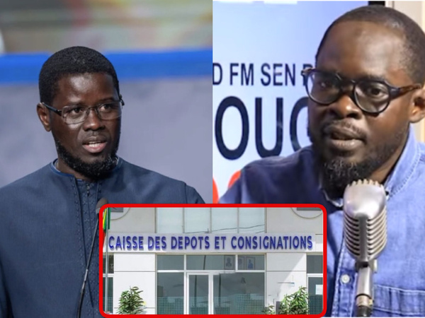 Transparence publique: Le Forum du Justiciable interpelle Bassirou Diomaye Faye sur la gestion de la CDC