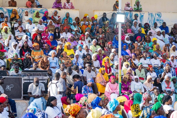 Sénégal Vision 2050: Comment le projet Boutisol veut révolutionner la production solidaire à la base