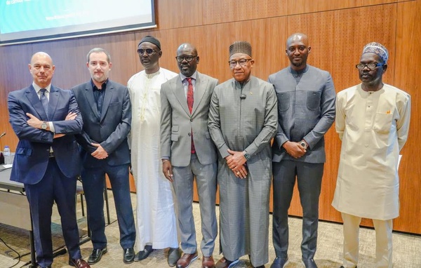 Projet Quantum Delta du Saloum: APIX-SA et ses partenaires posent les bases d’un tourisme durable à Toubacouta et Popenguine-Ndayane