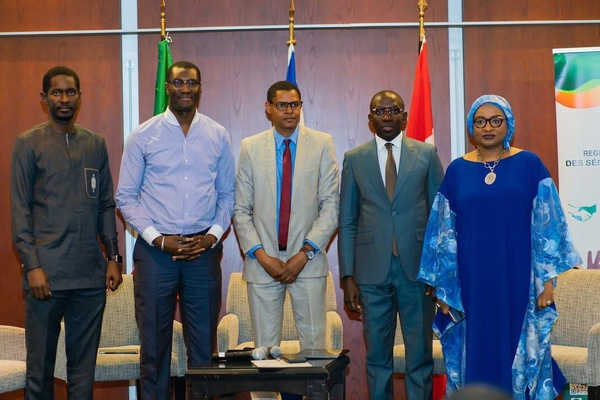 Coopération Sénégal–Canada : la diaspora au cœur du développement économique et des investissements bilatéraux Coopération Sénégal–Canada : la diaspora au cœur du développement économique et des investissements bilatéraux