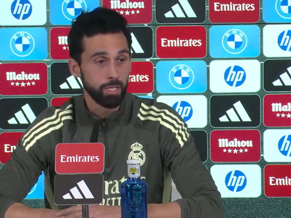 Álvaro Arbeloa quitte le Real Madrid : fin de mission et message fort sur son passage