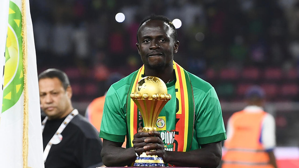 Le Sénégal de Sadio Mané peut-il créer la surprise à la coupe du monde 2026 ? Le Sénégal de Sadio Mané peut-il créer la surprise à la coupe du monde 2026 ?