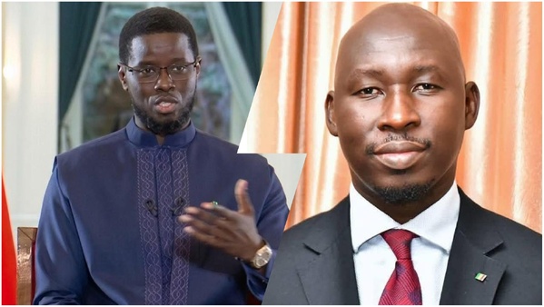 Ousmane SONKO limogé : Baye Mayoro Diop parle d’une « heureuse nouvelle pour le Sénégal »