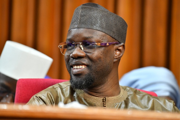 Perspectives politiques : Pourquoi la présidence de l’Assemblée nationale s’impose comme une option stratégique pour Ousmane Sonko