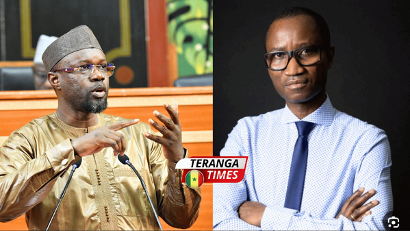 Ousmane Sonko ou la stratégie du chaos institutionnel (Ibrahima Thiam, président du parti ACT)
