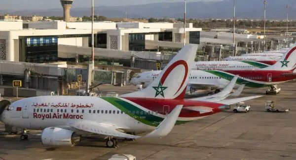 Flambée du kérosène et tensions au Moyen-Orient : La Royal Air Maroc suspend 12 lignes stratégiques en Afrique centrale et en Europe