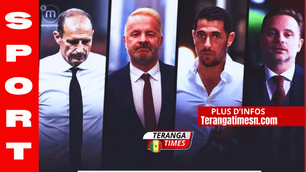 Chaos total à l’AC Milan : Après le fiasco face à Cagliari, RedBird vire Allegri, Furlani, Tare et Moncada d’un seul coup ! Chaos total à l’AC Milan : Après le fiasco face à Cagliari, RedBird vire Allegri, Furlani, Tare et Moncada d’un seul coup !