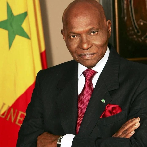 Centenaire d'Abdoulaye Wade : Depuis l'Assemblée nationale, Ousmane Sonko salue « un siècle de vie utile » et un monument de la démocratie Centenaire d'Abdoulaye Wade : Depuis l'Assemblée nationale, Ousmane Sonko salue « un siècle de vie utile » et un monument de la démocratie