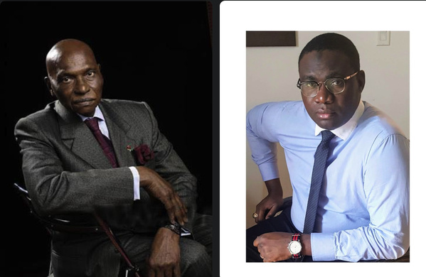 Centenaire de Maître Abdoulaye Wade : Moussa Bala Fofana salue la mémoire d'un grand homme d'État et d'un intellectuel magnétique