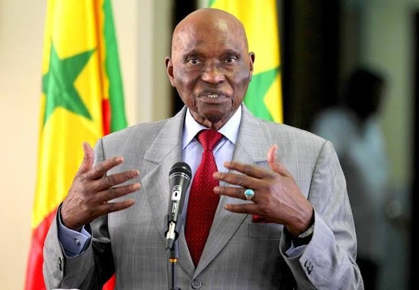 Centenaire d’Abdoulaye Wade : Seydi Gassama retrace le parcours d'un homme courageux, pionnier des droits humains au Sénégal Centenaire d’Abdoulaye Wade : Seydi Gassama retrace le parcours d'un homme courageux, pionnier des droits humains au Sénégal