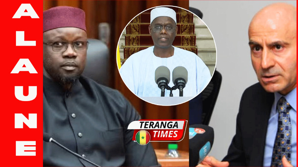 Dette du Sénégal: le départ d’Ousmane Sonko ouvre-t-il réellement la voie à un programme avec le FMI ?