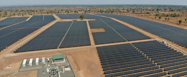 Électrification de l'Afrique : Les leaders financiers aux AfDBAM2026 s'unissent pour mobiliser 250 milliards de dollars pour la « Mission 300 » Électrification de l'Afrique : Les leaders financiers aux AfDBAM2026 s'unissent pour mobiliser 250 milliards de dollars pour la « Mission 300 »