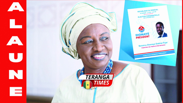 Tentative de désinformation : La Coalition Diomaye Président dément fermement les rumeurs de rupture avec Aminata Touré