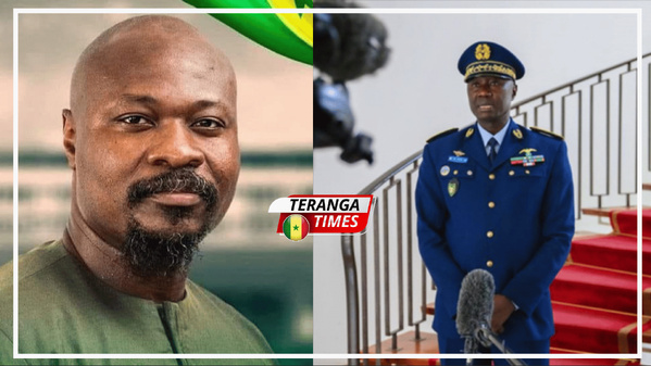 Candidature du Général Birame Diop à la CEDEAO : Guy Marius Sagna brise le silence, rappelle le dossier de Terme Sud et exige une rupture anti-impérialiste Candidature du Général Birame Diop à la CEDEAO : Guy Marius Sagna brise le silence, rappelle le dossier de Terme Sud et exige une rupture anti-impérialiste