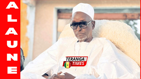 Hommage à Serigne Cheikh Ahmad Mbacké: Le parcours d'un bâtisseur de mosquées, d'écoles et symbole du travail licite Hommage à Serigne Cheikh Ahmad Mbacké: Le parcours d'un bâtisseur de mosquées, d'écoles et symbole du travail licite
