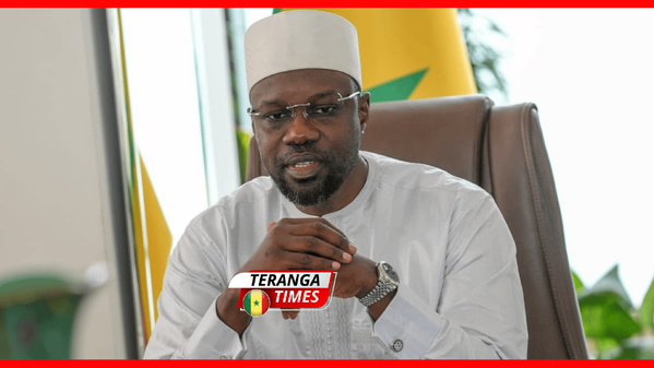 Bras de fer à l'Assemblée nationale : L'opposition saisit le Conseil constitutionnel pour contester la réintégration d'Ousmane Sonko Bras de fer à l'Assemblée nationale : L'opposition saisit le Conseil constitutionnel pour contester la réintégration d'Ousmane Sonko