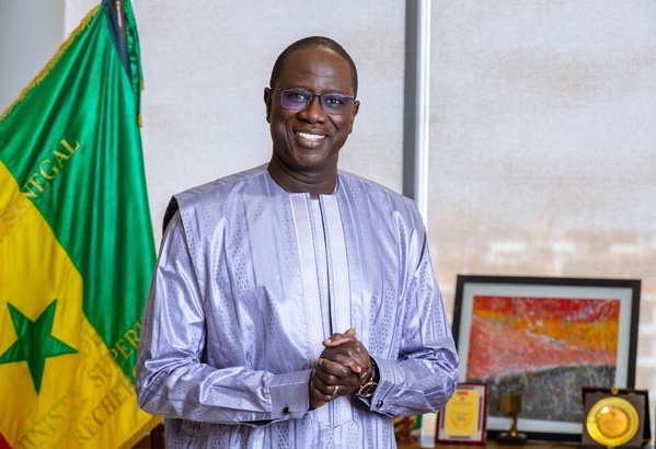 Sortie du gouvernement : Daouda Ngom dresse son bilan, refuse sa reconduction par fidélité à PASTEF et retourne à l'Université