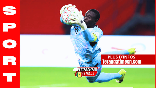 CAN U17 : Assane Sarr, l’ange gardien et capitaine des Lionceaux, hisse le Sénégal en finale face à la Tanzanie