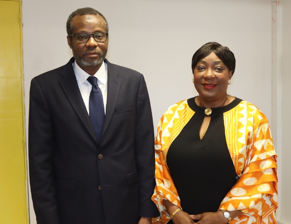 Alignement stratégique au Sénégal : L'ONU et la Banque mondiale renforcent leur synergie en faveur du développement durable