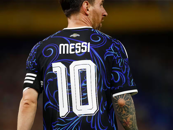 Coupe du Monde 2026 : L’Argentine officialise les numéros de maillot de ses 26 joueurs sélectionnés