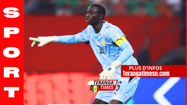 CAN U17 : Historique ! Le Sénégal bat la Tanzanie aux tirs au but et décroche sa deuxième couronne continentale CAN U17 : Historique ! Le Sénégal bat la Tanzanie aux tirs au but et décroche sa deuxième couronne continentale