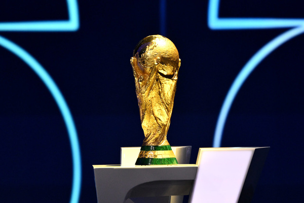 Coupe du Monde 2026 : Les 5 grands favoris au crible des bookmakers, la France et l'Espagne en pole position