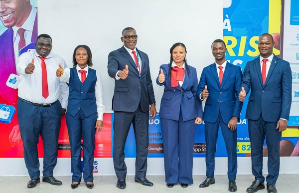 Banque & Finance : Coris Bank International Togo accueille la nouvelle génération de talents du "Young Graduate Program"
