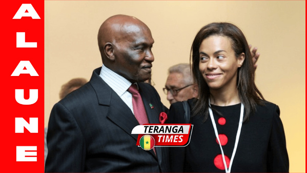 Hommage National : L'émouvant témoignage de Syndiély Wade sur l'intimité et les sacrifices de son père depuis sa cellule de prison