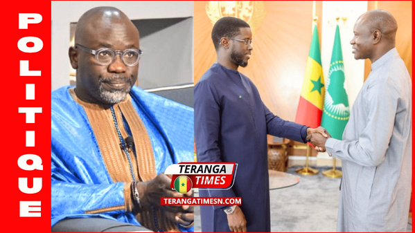 Coulisses du Remaniement : Le maire de Thiès, Dr Babacar Diop, aurait décliné le poste de ministre de l’Enseignement supérieur
