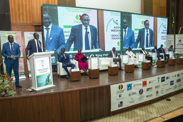Gouvernance Financière: Plus de 7,7 milliards de FCFA économisés au Sénégal grâce à la médiation financière en 16 ans