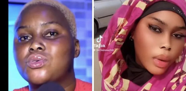 Nécrologie : la danseuse Fatou Kiné « Kinoush » est décédée… Nécrologie : la danseuse Fatou Kiné « Kinoush » est décédée…