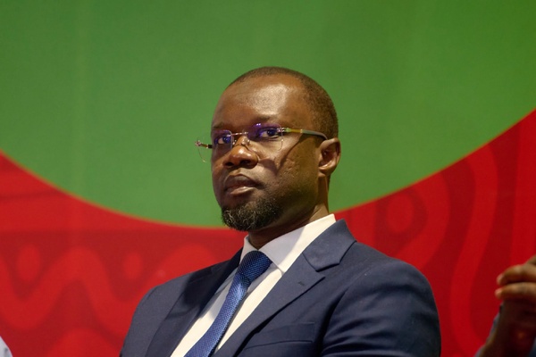 Politique : Ousmane Sonko donne le coup d’envoi du grand Congrès de Pastef–Les Patriotes à Diamniadio Politique : Ousmane Sonko donne le coup d’envoi du grand Congrès de Pastef–Les Patriotes à Diamniadio