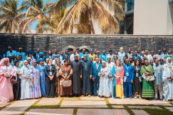 Dakar devient la capitale mondiale de l'élevage durable avec l'ouverture de la réunion du GASL 2026