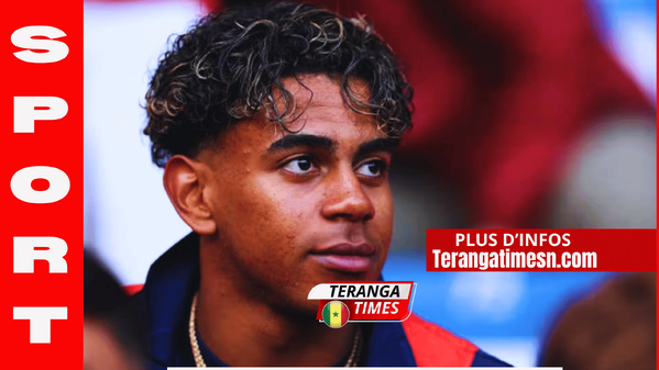 Mondial 2026 : L'Espagne retient son souffle pour sa pépite Lamine Yamal avant son entrée en lice face au Cap-Vert