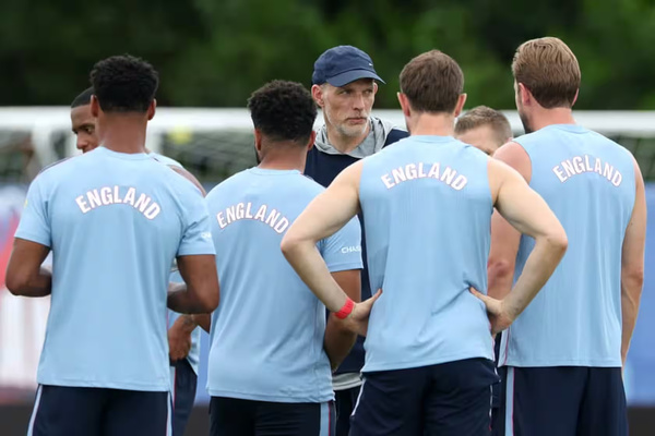 Angleterre : Thomas Tuchel refuse l'étiquette de « grand favori » à l'aube de la Coupe du Monde