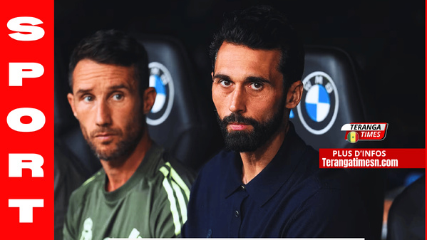 Real Madrid: Álvaro Arbeloa quitte le banc madrilène, José Mourinho attendu pour un retour retentissant Real Madrid: Álvaro Arbeloa quitte le banc madrilène, José Mourinho attendu pour un retour retentissant