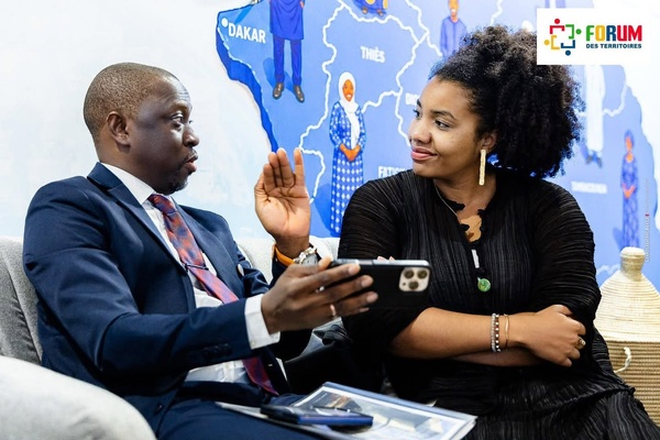 Bruxelles : L’Agence de Développement Local (ADL) décroche des promesses d'investissement pour l'aménagement de Kolda et des régions du Sénégal Bruxelles : L’Agence de Développement Local (ADL) décroche des promesses d'investissement pour l'aménagement de Kolda et des régions du Sénégal