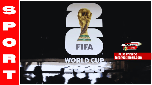 Mondial 2026 : Révolution de l'arbitrage, la FIFA valide cinq nouvelles règles chocs pour accélérer le jeu Mondial 2026 : Révolution de l'arbitrage, la FIFA valide cinq nouvelles règles chocs pour accélérer le jeu