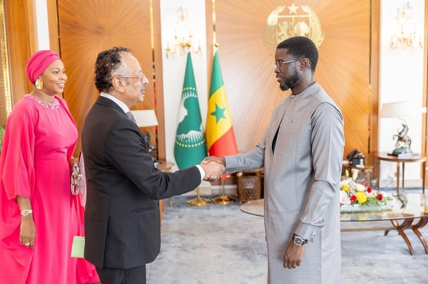 Souveraineté numérique : Sudatel réaffirme son ambition d’investir davantage au Sénégal